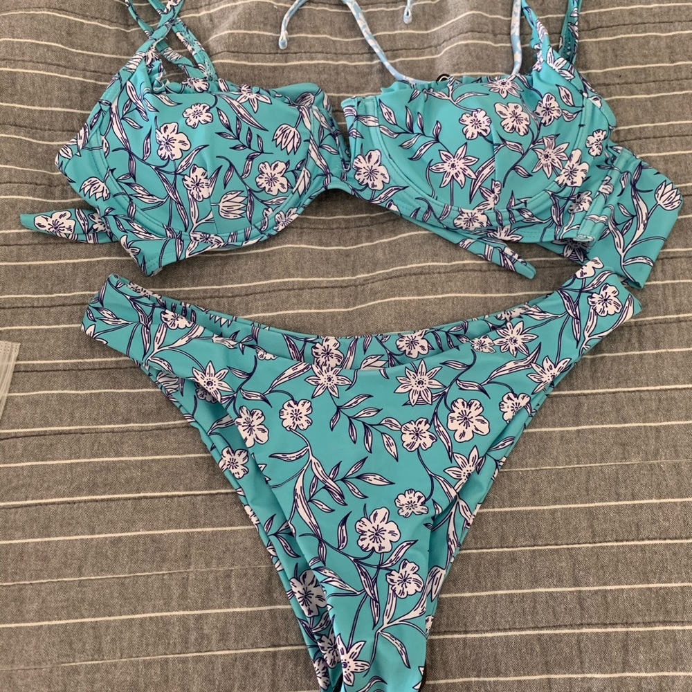 Zaful Bikini